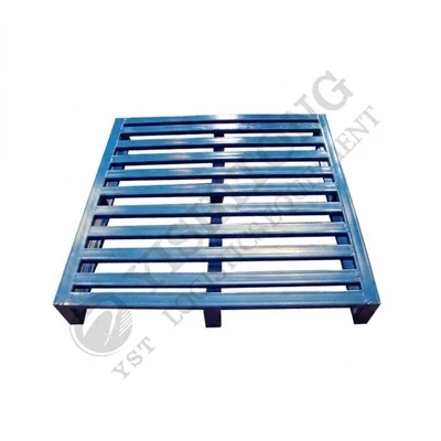 Temir palletlar